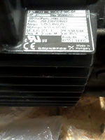  Grundfos CR5-6 2HP A96084105 Multistage Centrifugal Pump ABAE-H Image