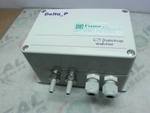 Halstrup Walcher PS10 Pressure Sensor 9276/590 Delta_P Image