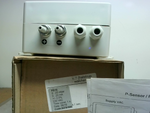  Halstrup Walcher PS10 Pressure Sensor 9276/590 Delta_P Image
