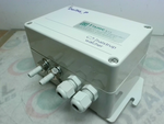  Halstrup Walcher PS10 Pressure Sensor 9276/590 Delta_P Image
