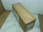  Allen Bradley MPL-B220T-VJ72AA /A Servo Motor 460VAC 3PH 0.62k Image