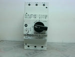  Allen Bradley 140-CMN-9000 /C Motor Protection Circuit Breaker Image