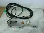  Rice Lake RLSSB-1K Stainless Steel Load Cell 1000 lbs. Image