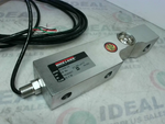  Rice Lake RLSSB-1K Stainless Steel Load Cell 1000 lbs. Image