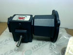  Grove Gear GR8130044.00 Gear Reducer 40:1 Ratio 43rpm 0.329HP Image