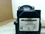  Grove Gear GR8130044.00 Gear Reducer 40:1 Ratio 43rpm 0.329HP Image