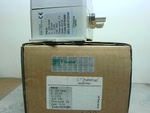  Halstrup Walcher PS10 Pressure Sensor 9276/585 Delta_P Image