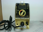  LMI LIQUID METRONICS AD261-644VI Metering Pump Series AD 2.0 GP Image
