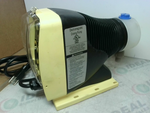  LMI LIQUID METRONICS AD261-644VI Metering Pump Series AD 2.0 GP Image
