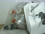  LMI LIQUID METRONICS AD261-644VI Metering Pump Series AD 2.0 GP Image