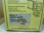  LMI LIQUID METRONICS AD261-644VI Metering Pump Series AD 2.0 GP Image