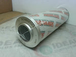  Schroeder 9VZ10V Hydraulic Filter Element 9.5" Height 2-1/4" OD Image