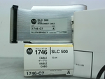  Allen-Bradley 1746-C7 /A SLC 500 Rack Interconnect Cable 15cm Image