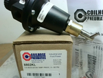  Coilhose Pneumatics 8802KL Heavy Duty Regulator 1/4" NPT 0-50PS Image