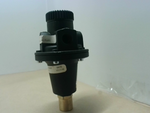  Coilhose Pneumatics 8802KL Heavy Duty Regulator 1/4" NPT 0-50PS Image