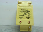  Banner R2PBA MAXI-BEAM Power Block Sensor 26485 Image