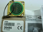  Banner R2PBA MAXI-BEAM Power Block Sensor 26485 Image