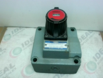  YUKEN FCG-03-125-N-3090 Flow Control & Check Valve Image