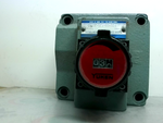  YUKEN FCG-03-125-N-3090 Flow Control & Check Valve Image