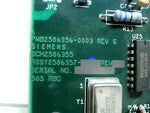  Siemens PWB2586356-0003 /G Remote Base Controller Image
