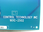  Control Technology 901C-2502 High Speed Counter 2CH Image