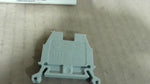  Allen Bradley 1492-W4 Terminal Blocks Price Per Pack of 50 Image