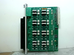  Control Technology 2598 AC Outlet 16PT 250VAC Image