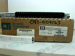  Control Technology 2598 AC Outlet 16PT 250VAC Image