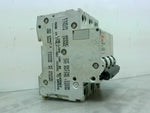  Merlin Gerin 24544 Circuit Breaker Type D 40A  3P 480 VAC C60N Image