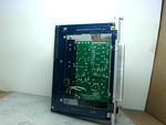  Control Technology 2512 Power Supply 120-240VAC 125VDC 75W Image