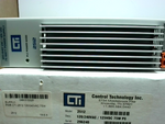  Control Technology 2512 Power Supply 120-240VAC 125VDC 75W Image