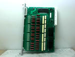  Texas Instruments 505-4232A Input Module 32 Inputs 110 VAC Image