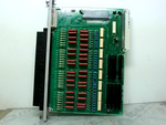  Texas Instruments 505-4232A Input Module 32 Inputs 110 VAC Image