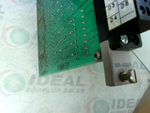  Texas Instruments 505-4232A Input Module 32 Inputs 110 VAC Image