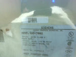  Siemens 505-7002 High Speed Counter Module Card 24VDC Factory Sealed Image