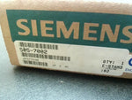 Siemens 505-7002 High Speed Counter Module Card 24VDC Factory Sealed Image
