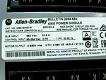  Allen Bradley 2094-BM05-M /A  Axis Power Module Kinetix 6200/65 Image