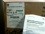  Allen Bradley 2094-BM05-M /A  Axis Power Module Kinetix 6200/65 Image