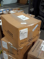  Allen Bradley 2094-BC04-M03-M /A Kinetix 6200/6500 Integrated M Factory Sealed Image