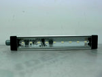  Banner WLS28-2XW145XQ LED Strip Light 87986 12-30VDC 145mm Leng Image