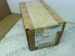  EATON Cutler Hammer 9441H268 3-Position Maintained Drum Switch  Factory Sealed Image