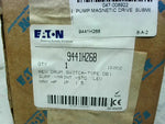  EATON Cutler Hammer 9441H268 3-Position Maintained Drum Switch  Factory Sealed Image