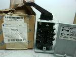  EATON Cutler Hammer 9441H268 3-Position Maintained Drum Switch  Factory Sealed Image