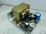  Sola 81-24-180-02 Power Supply 24VDC 0.8 A 120VAC Image