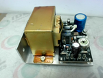  Sola 81-24-180-02 Power Supply 24VDC 0.8 A 120VAC Image