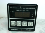  Partlow 6334121 Temperature Process Controller Image