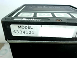  Partlow 6334121 Temperature Process Controller Image