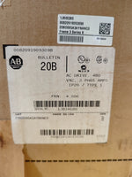  Allen Bradley 20BD065A3AYNANC0 /B 50HP PowerFlex 700 VS Drive 4 Image