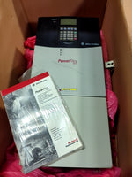 Allen Bradley 20BD065A3AYNANC0 /B 50HP PowerFlex 700 VS Drive 4 Image