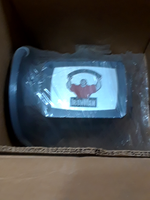  Grove Gear Ironman GR-TMQ-818-40-L-56 Gear Reducer 40:1 Ratio 5 Image